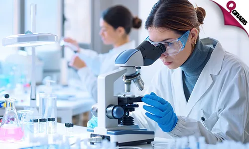 STI Panel Laboratory Tests for Men & Women at Micro Health Laboratories!